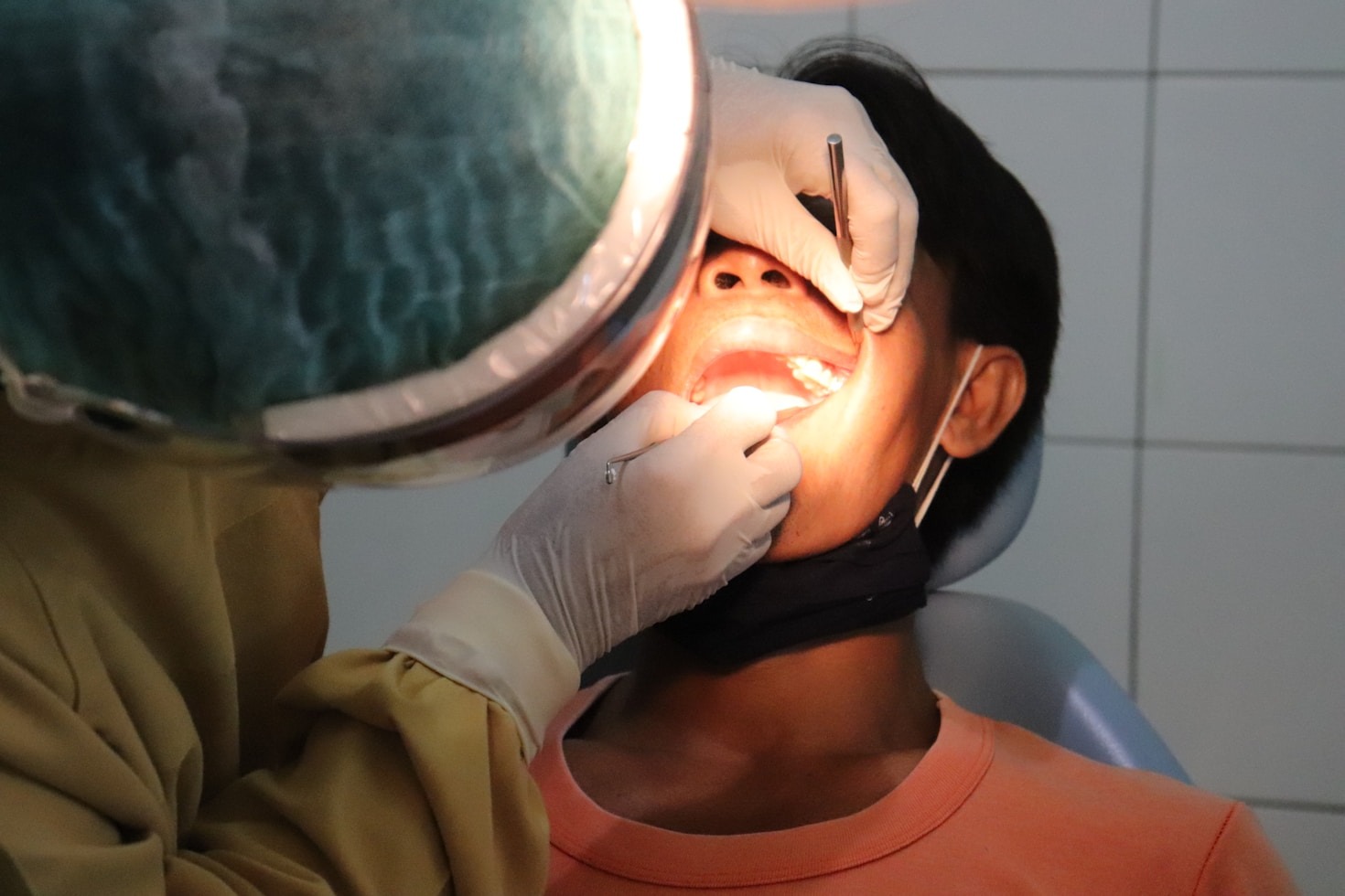 Real Stories: How Caldent Transforms Oral Hygiene